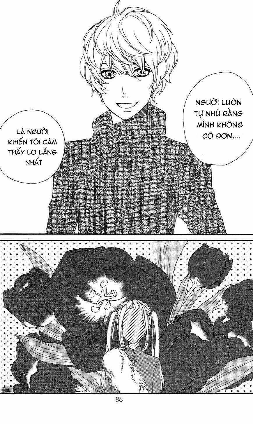 Mairunovich Chapter 48 trang 3