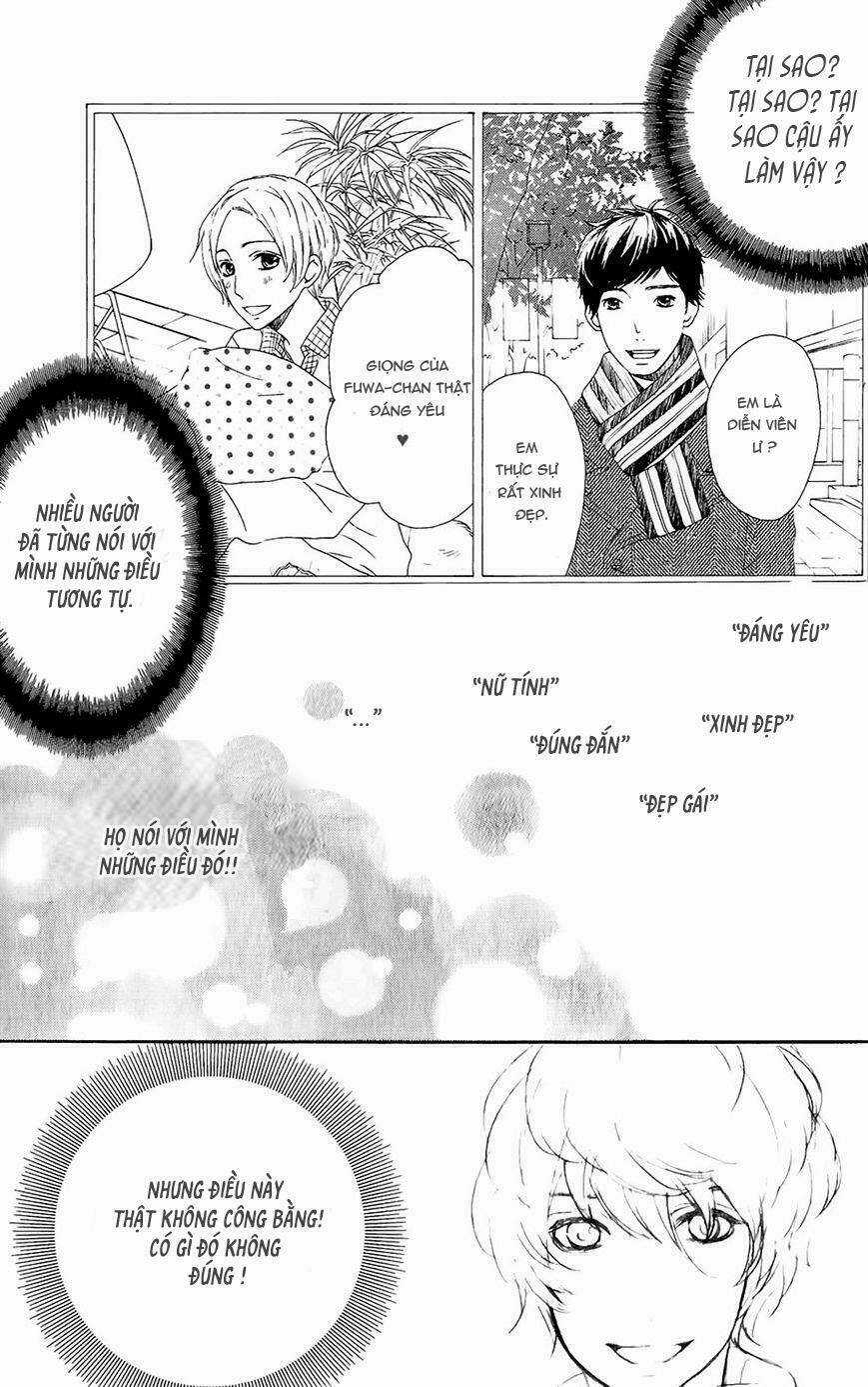 Mairunovich Chapter 48 trang 4