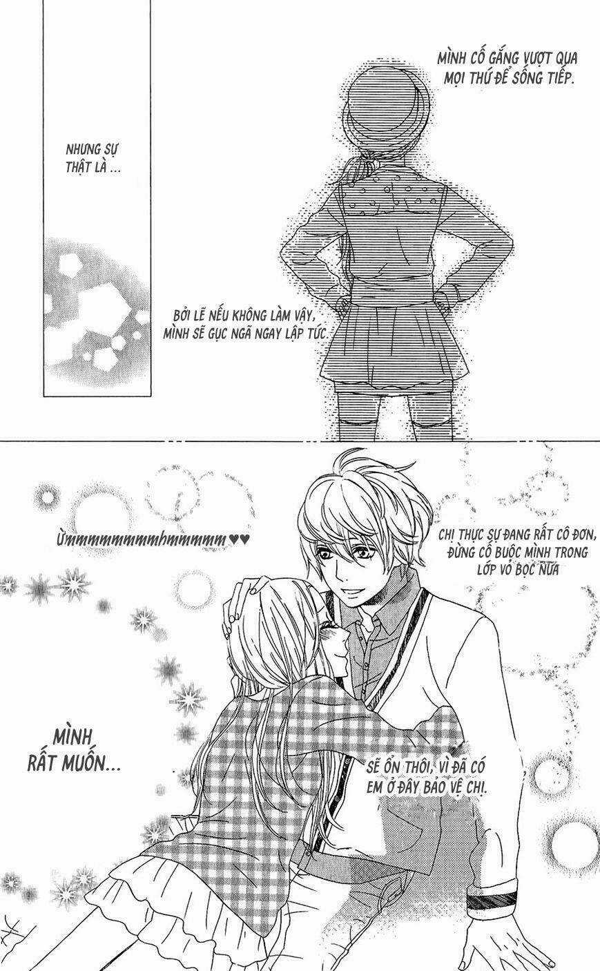 Mairunovich Chapter 48 trang 5