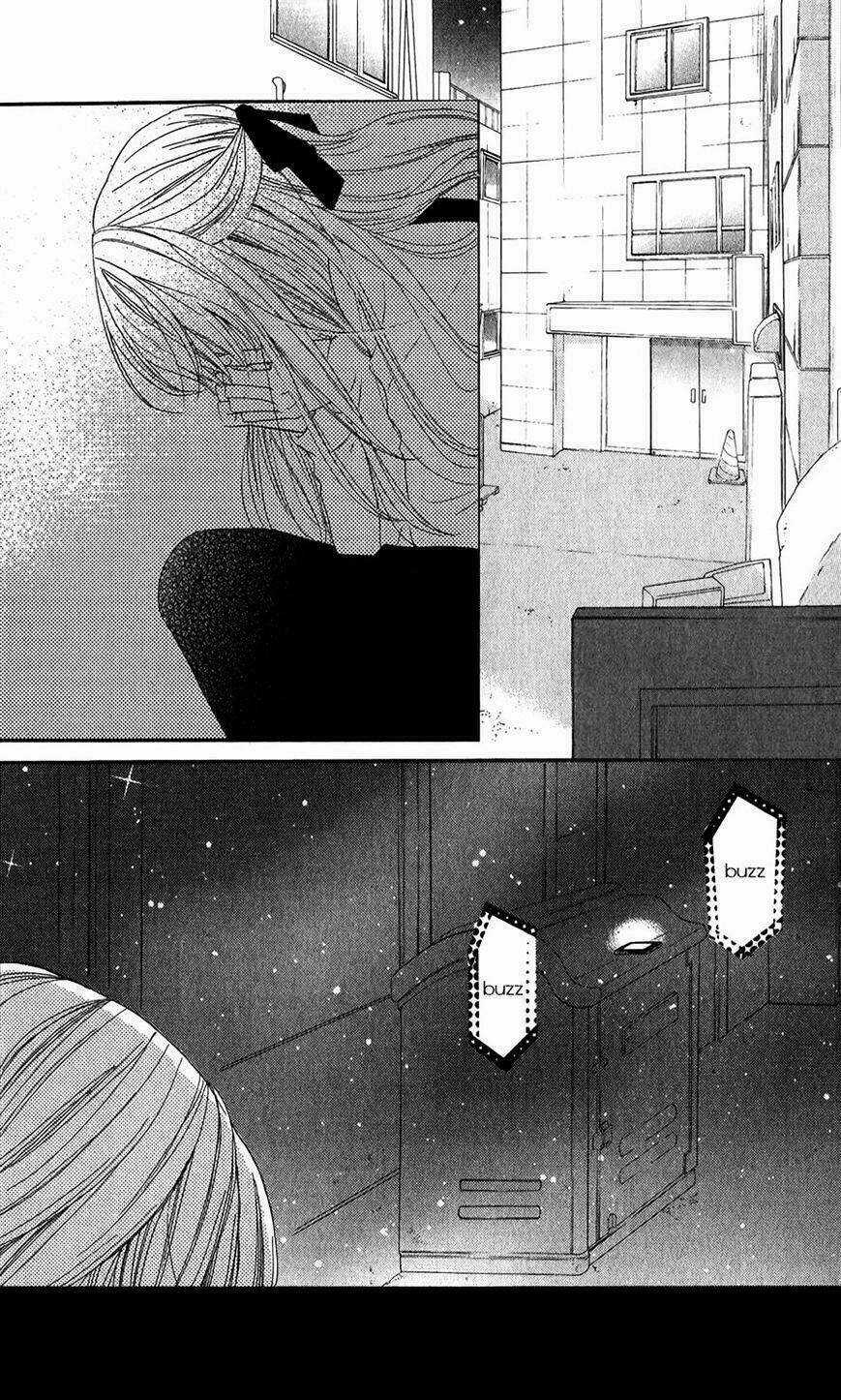 Mairunovich Chapter 48 trang 9