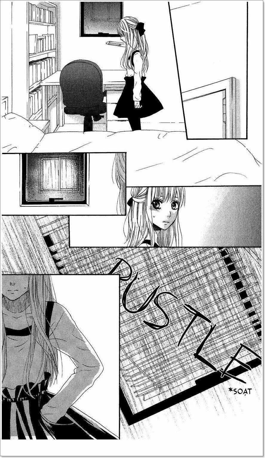 Mairunovich Chapter 49 trang 12