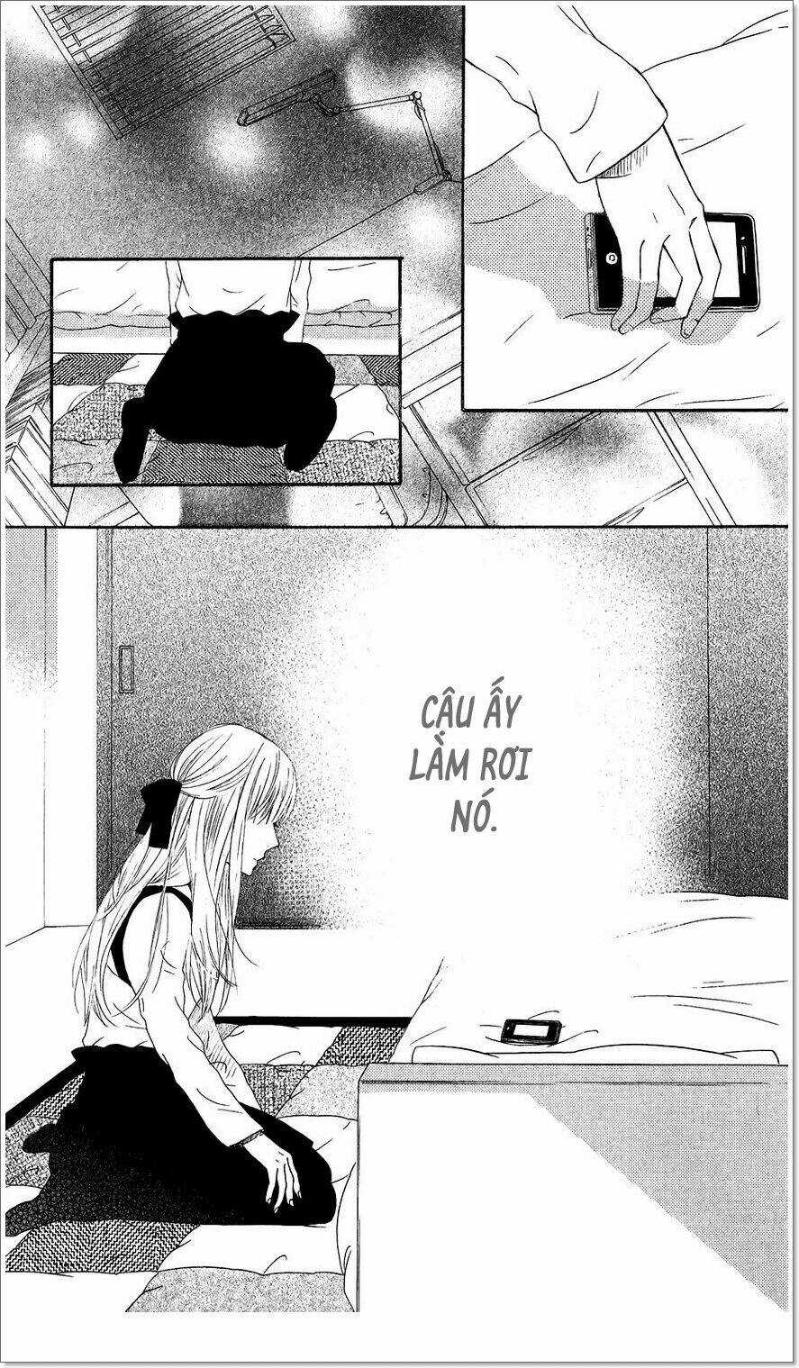 Mairunovich Chapter 49 trang 13