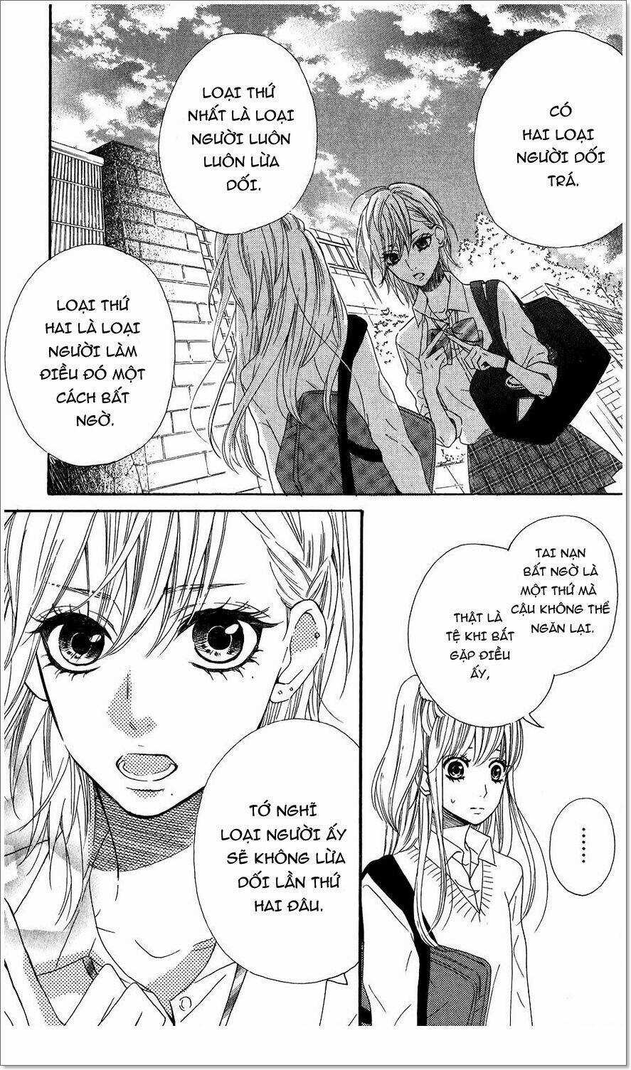 Mairunovich Chapter 49 trang 19