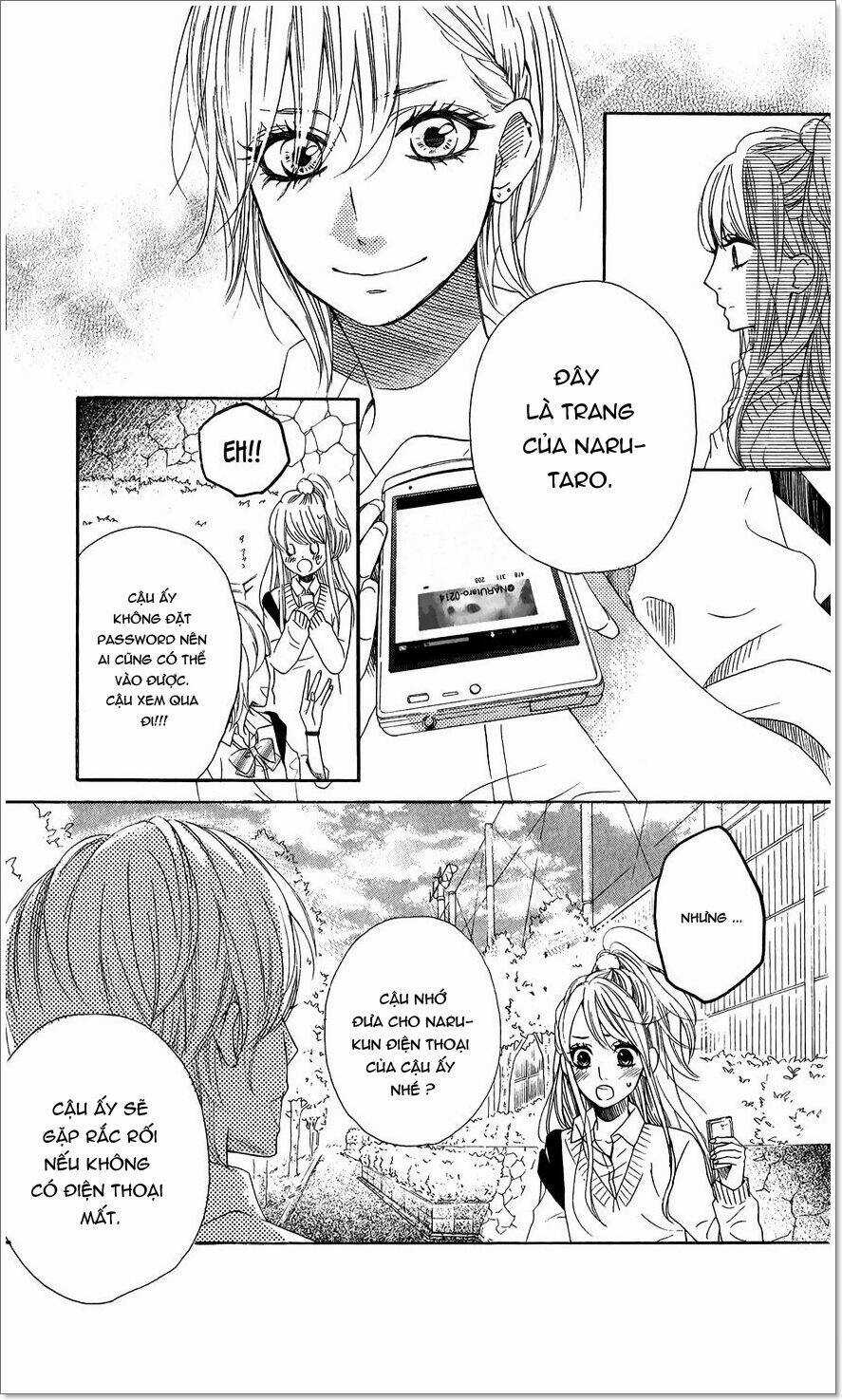 Mairunovich Chapter 49 trang 21