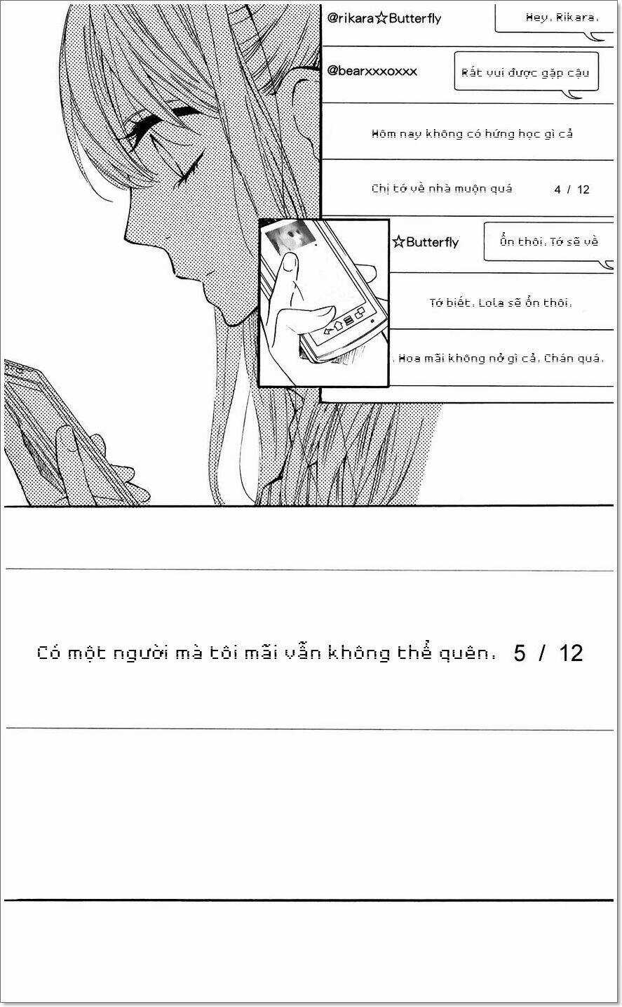 Mairunovich Chapter 49 trang 24