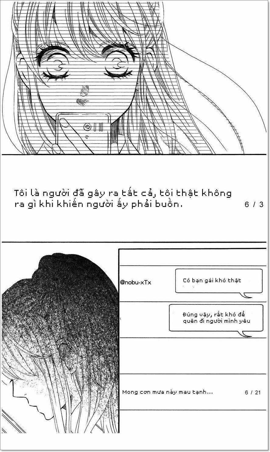 Mairunovich Chapter 49 trang 25