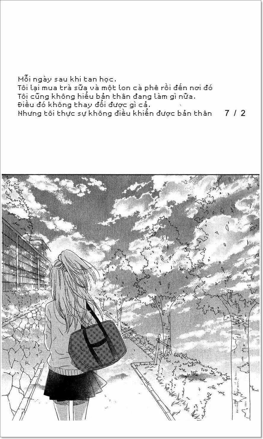 Mairunovich Chapter 49 trang 26