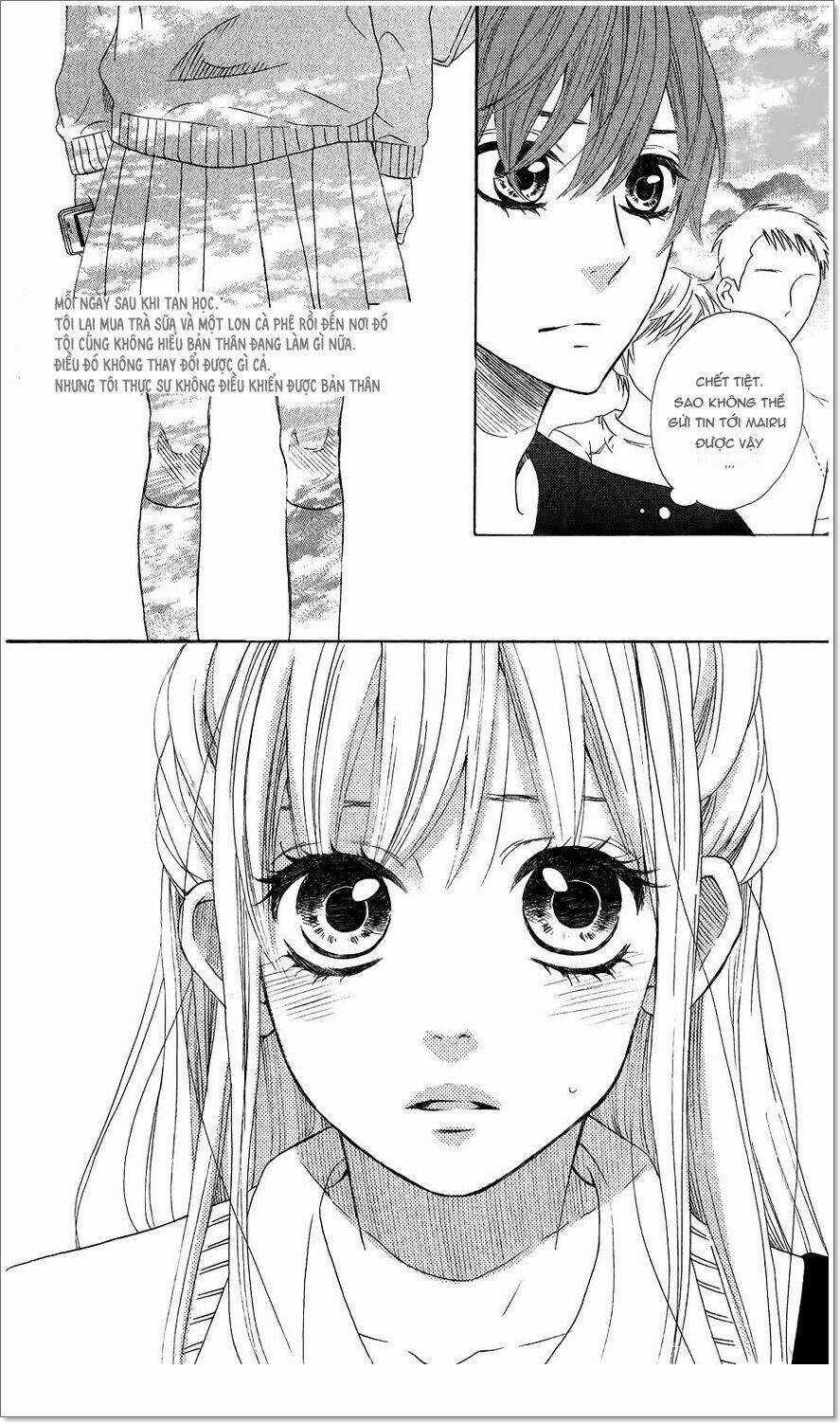 Mairunovich Chapter 49 trang 28