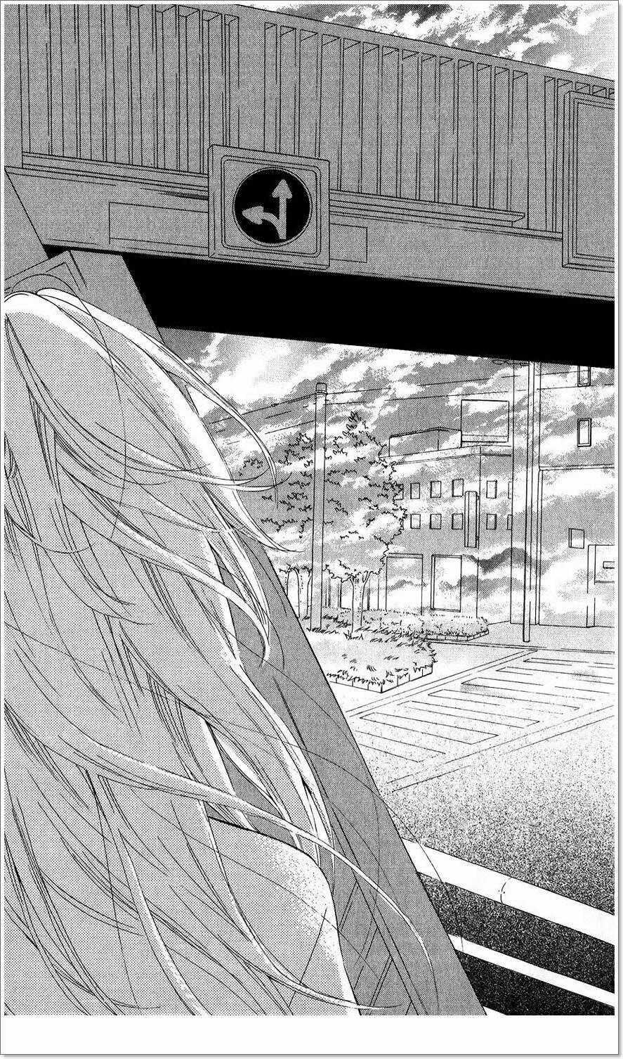 Mairunovich Chapter 49 trang 29