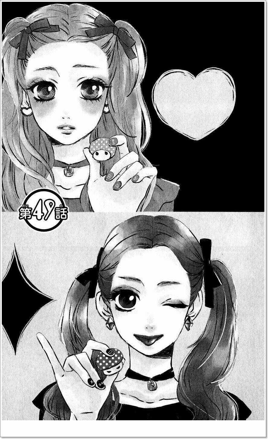 Mairunovich Chapter 49 trang 3