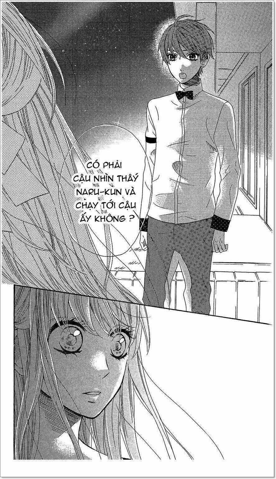 Mairunovich Chapter 49 trang 7