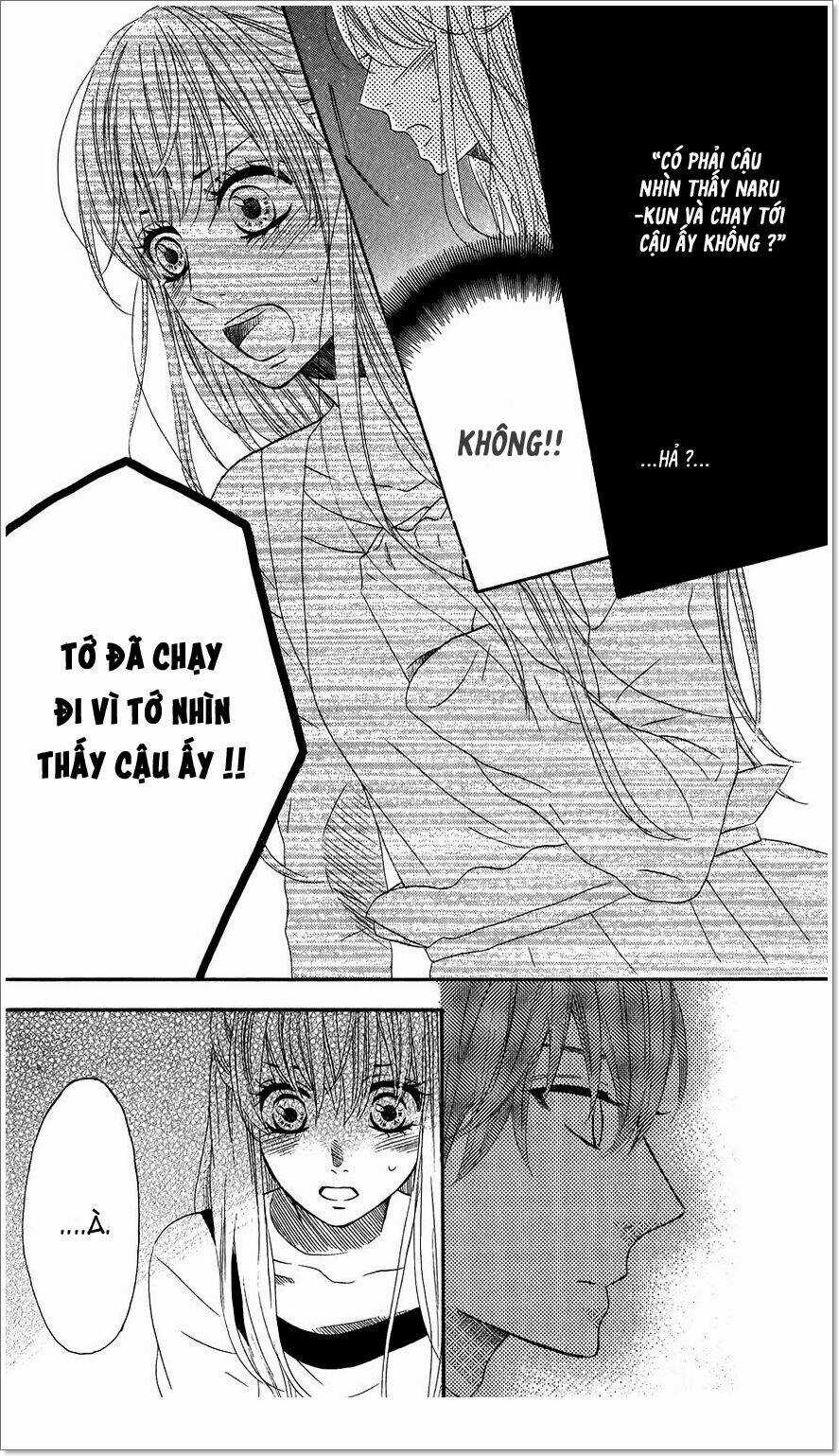 Mairunovich Chapter 49 trang 8