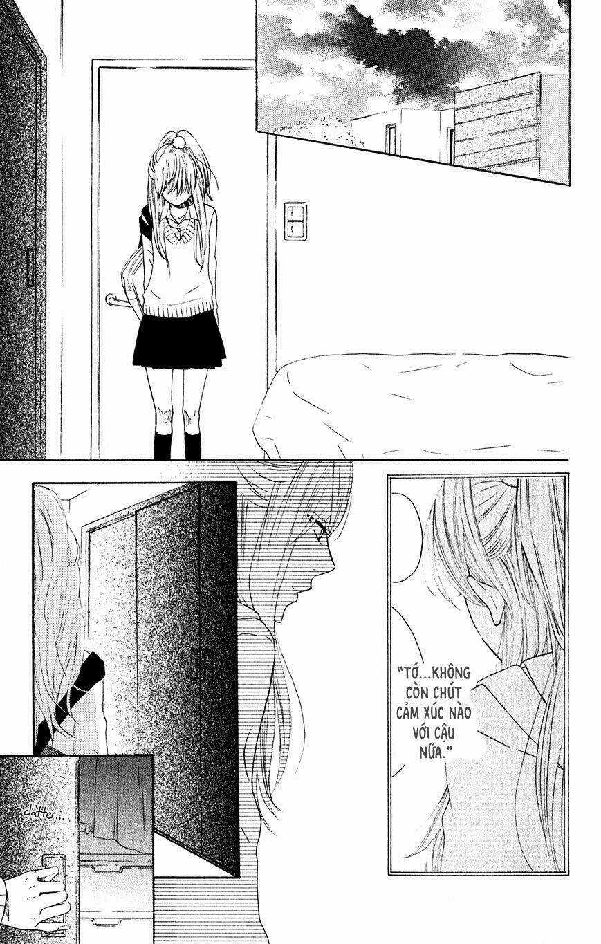 Mairunovich Chapter 50 trang 15