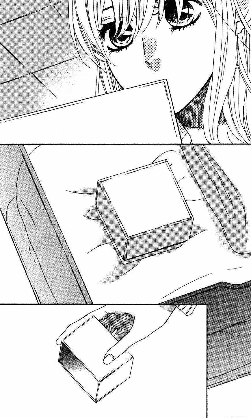 Mairunovich Chapter 50 trang 16