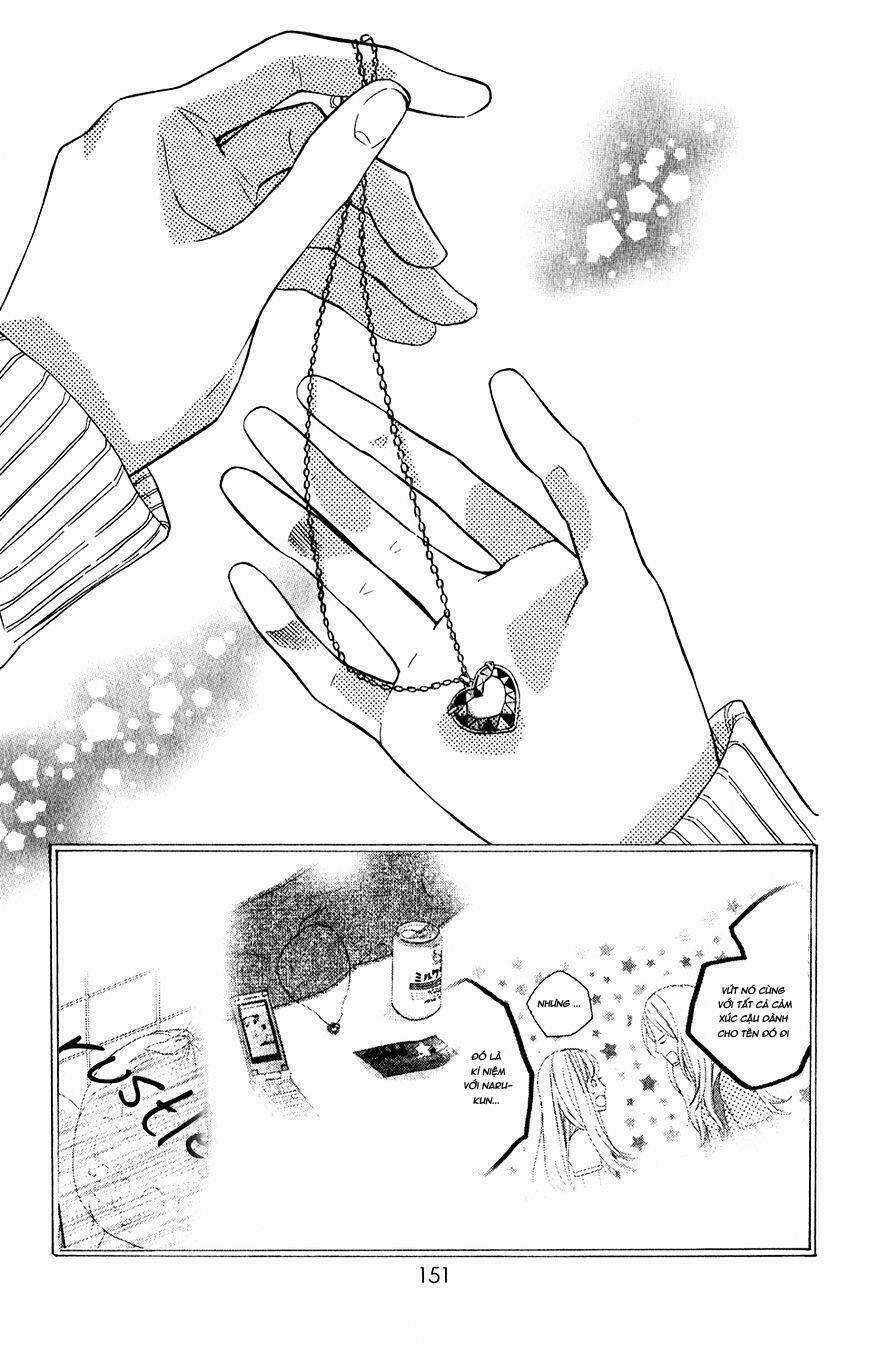 Mairunovich Chapter 50 trang 17