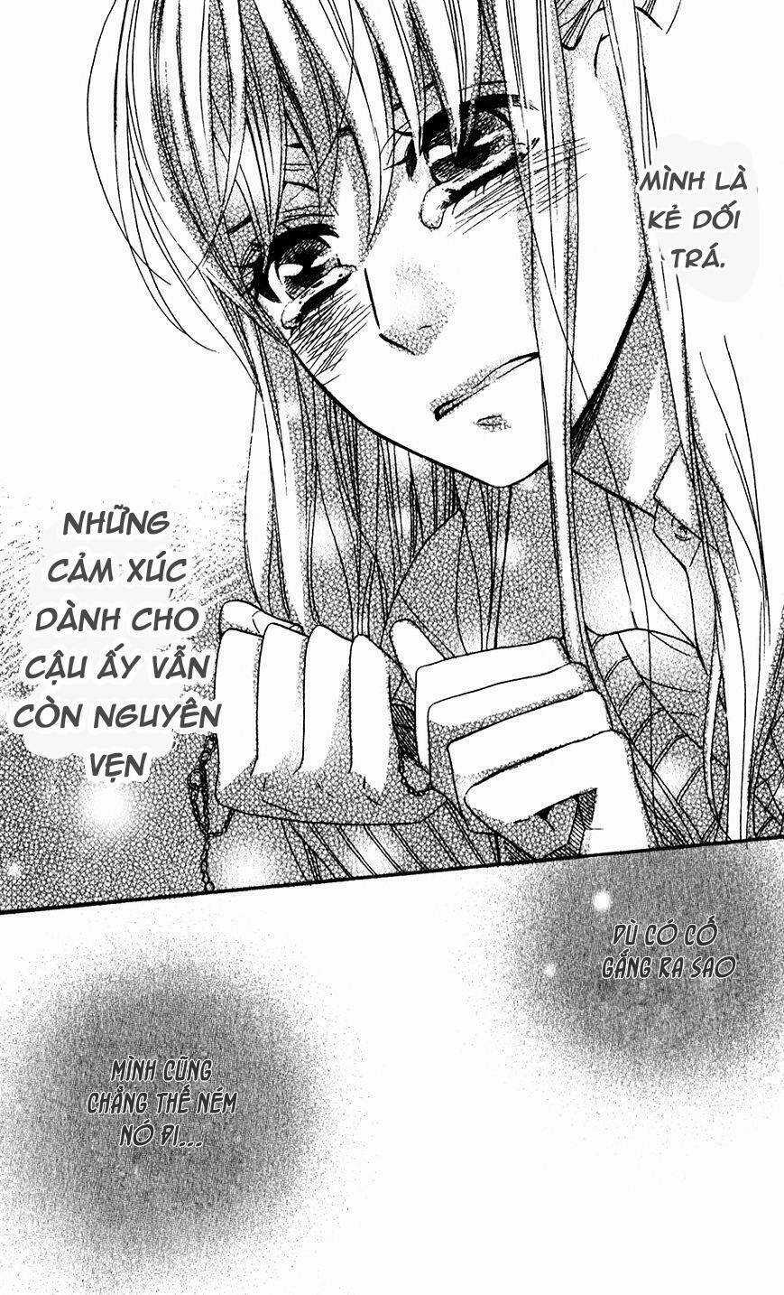 Mairunovich Chapter 50 trang 18