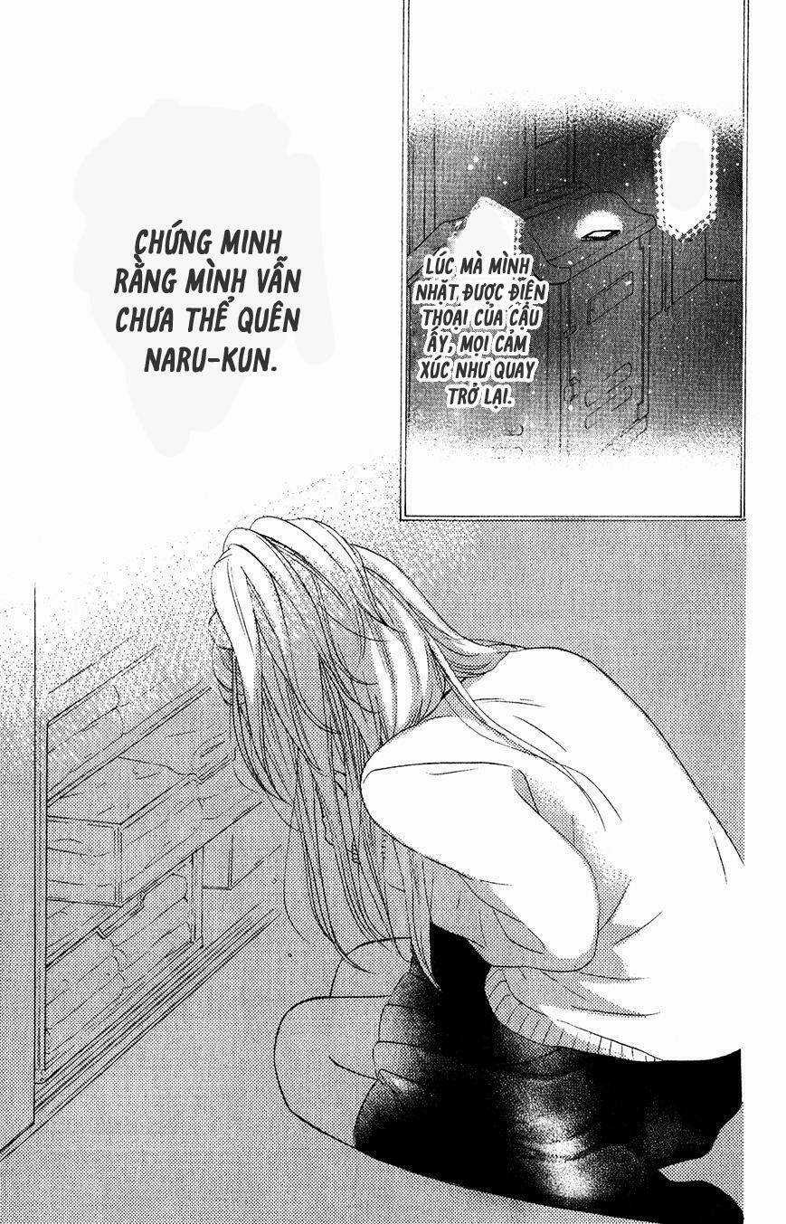 Mairunovich Chapter 50 trang 19