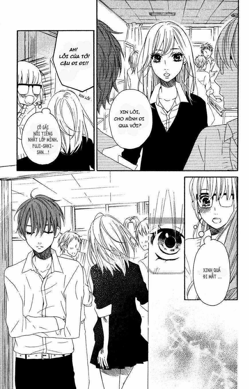 Mairunovich Chapter 50 trang 23