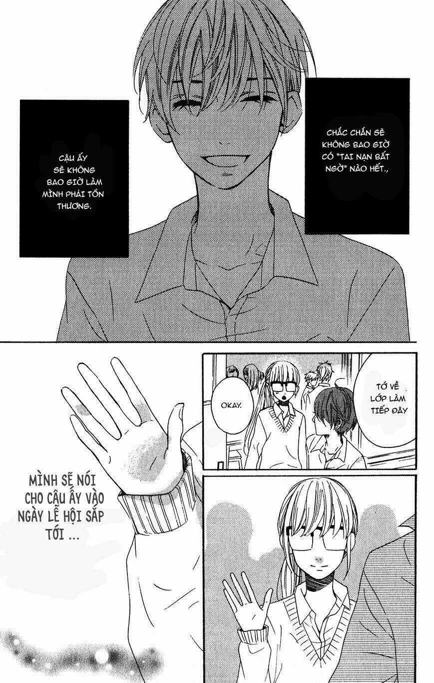 Mairunovich Chapter 50 trang 25