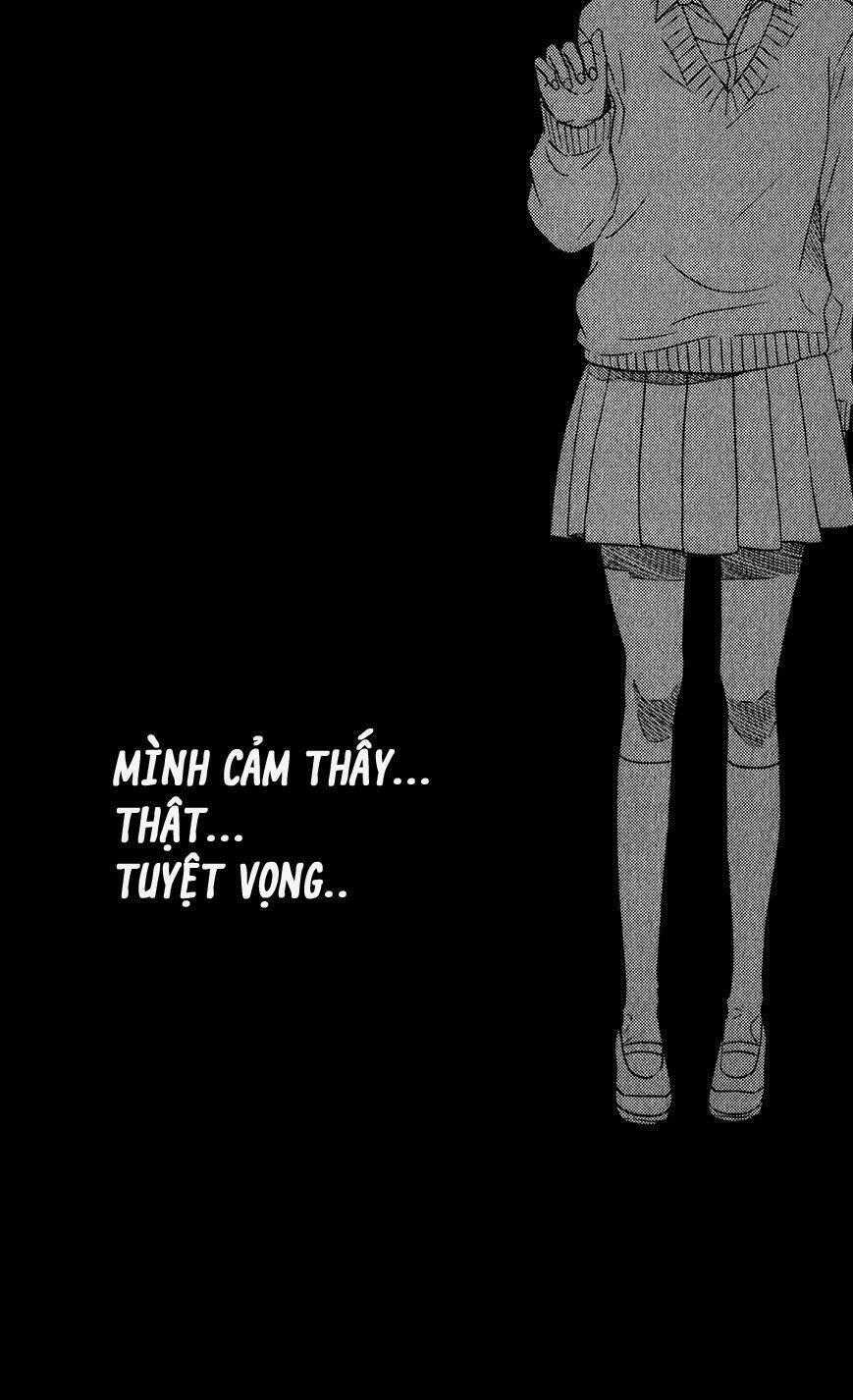 Mairunovich Chapter 50 trang 27