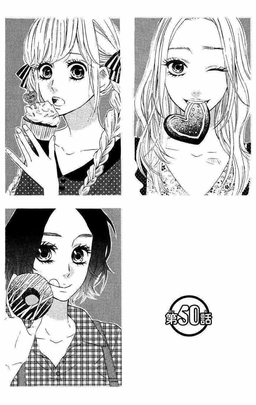 Mairunovich Chapter 50 trang 3