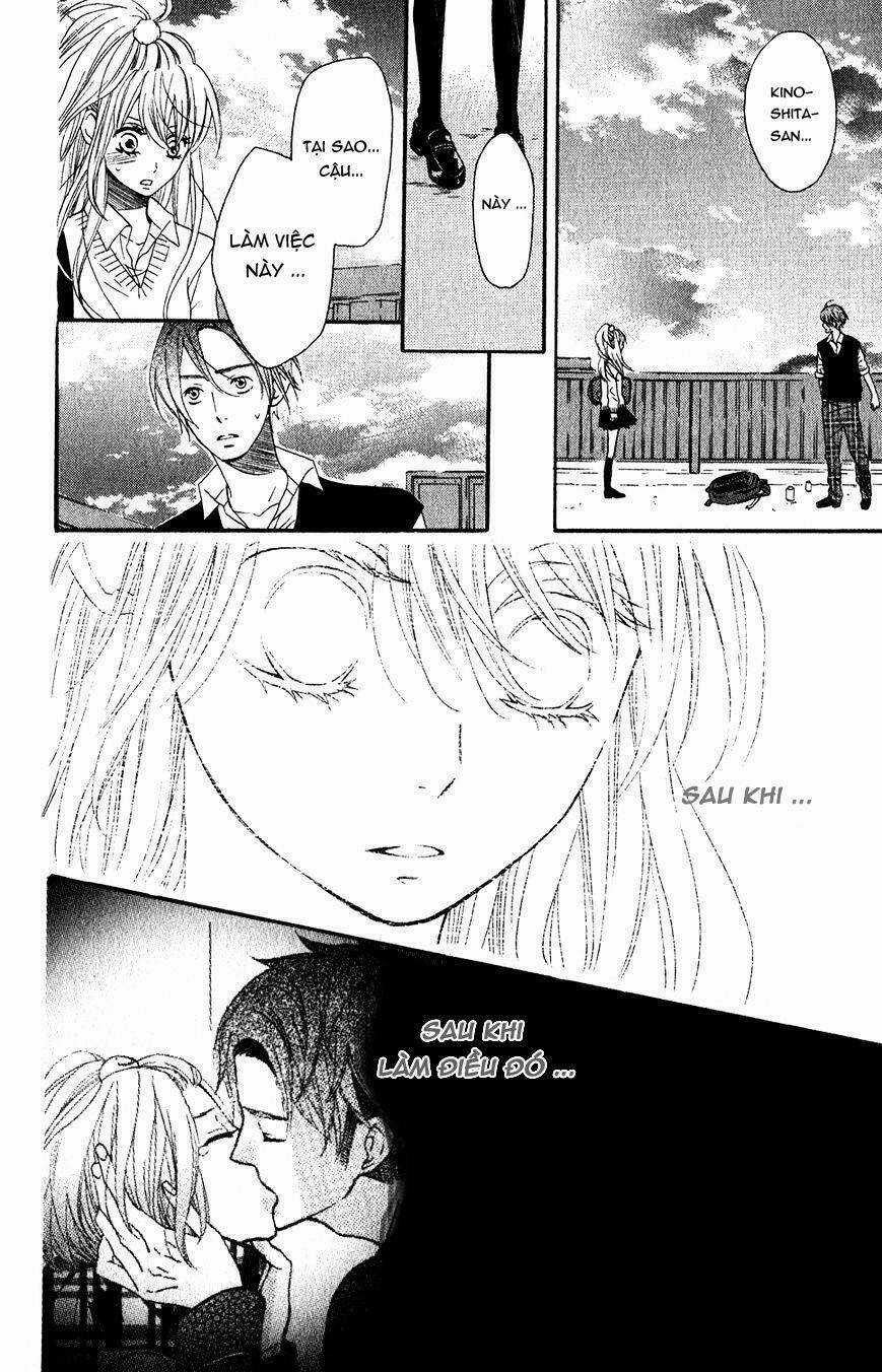 Mairunovich Chapter 50 trang 6