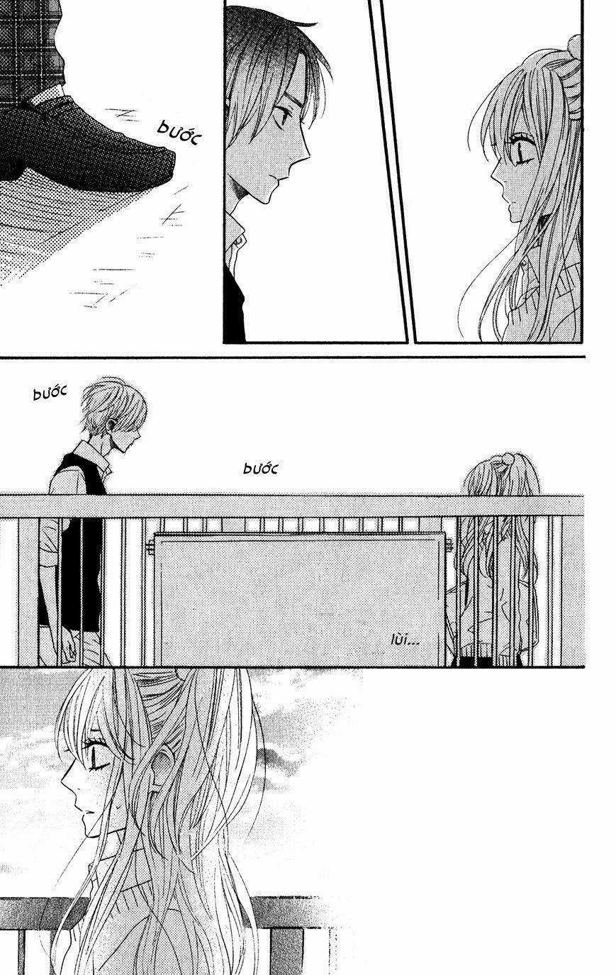 Mairunovich Chapter 50 trang 9