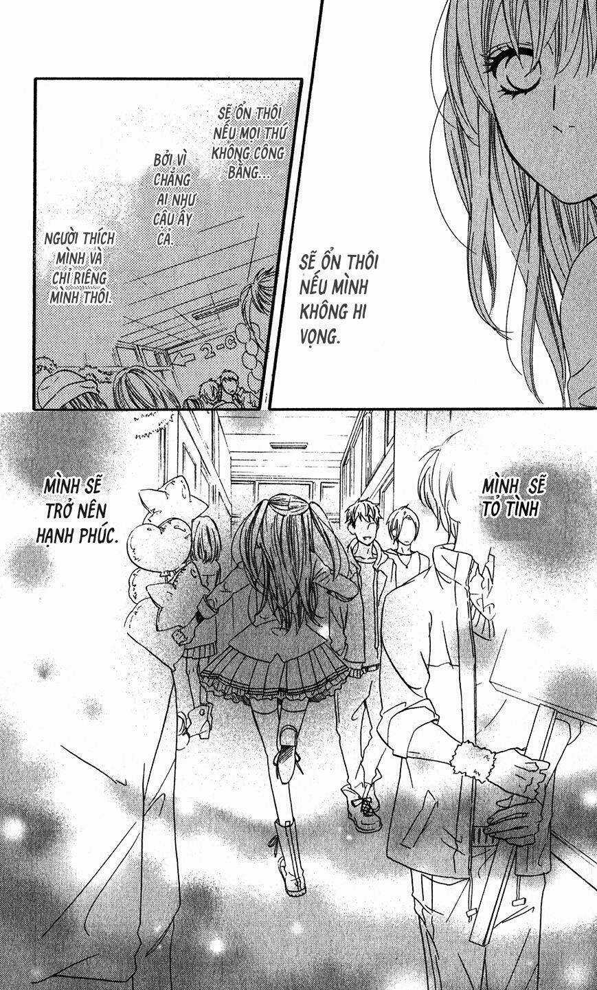 Mairunovich Chapter 51 trang 15