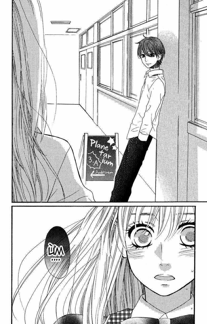 Mairunovich Chapter 51 trang 24