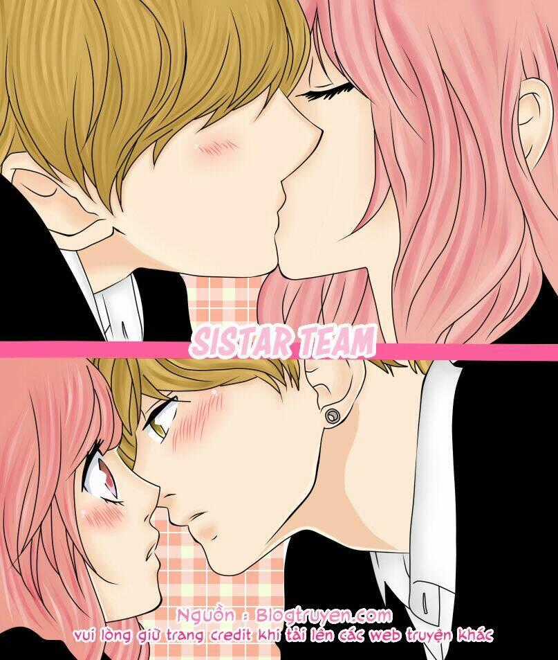 Mairunovich Chapter 51 trang 26