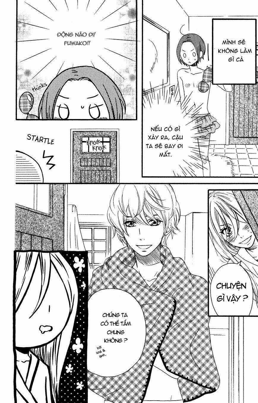 Mairunovich Chapter 51 trang 8