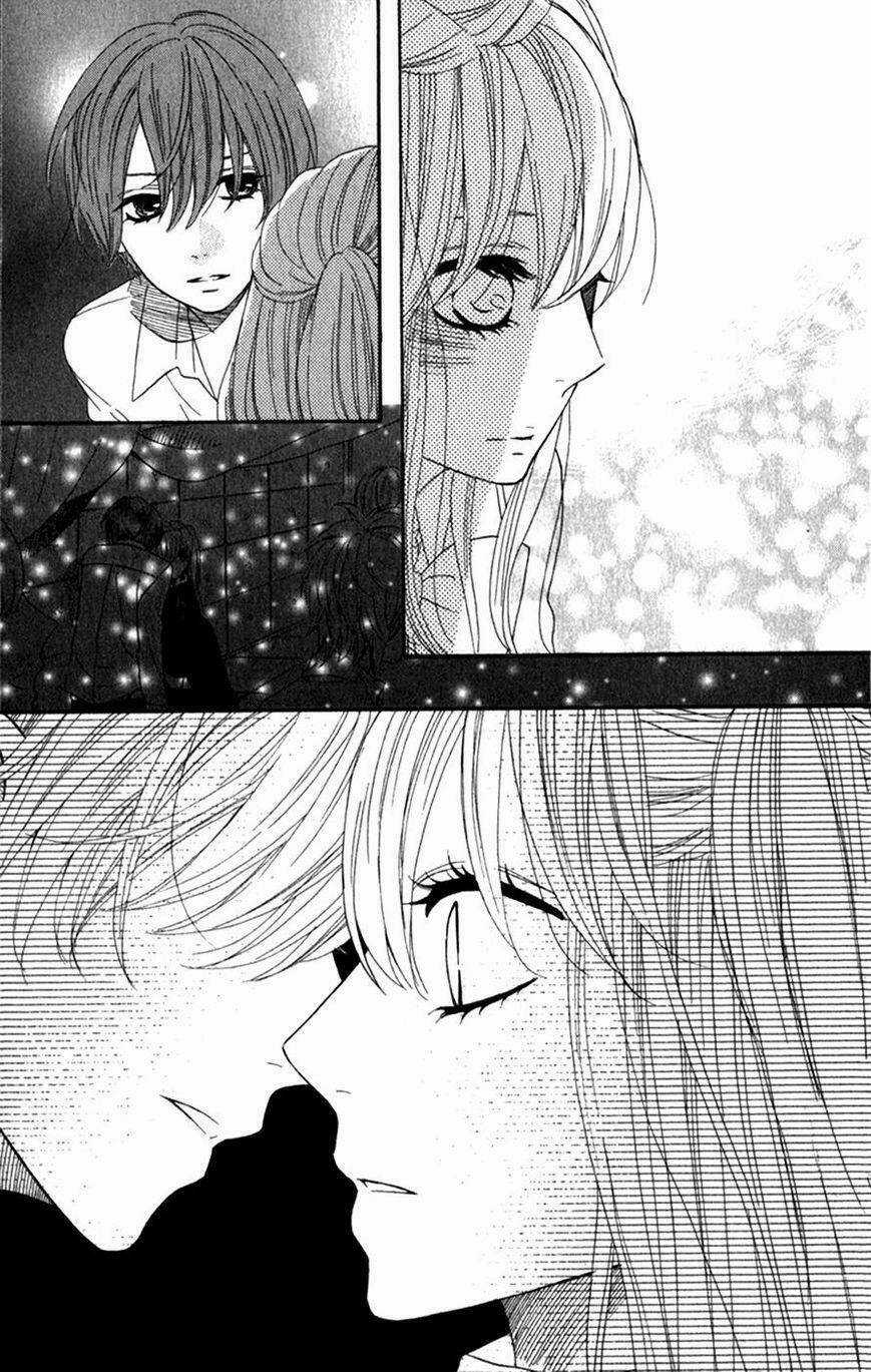 Mairunovich Chapter 52 trang 10