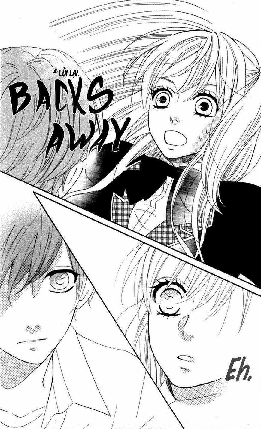 Mairunovich Chapter 52 trang 11