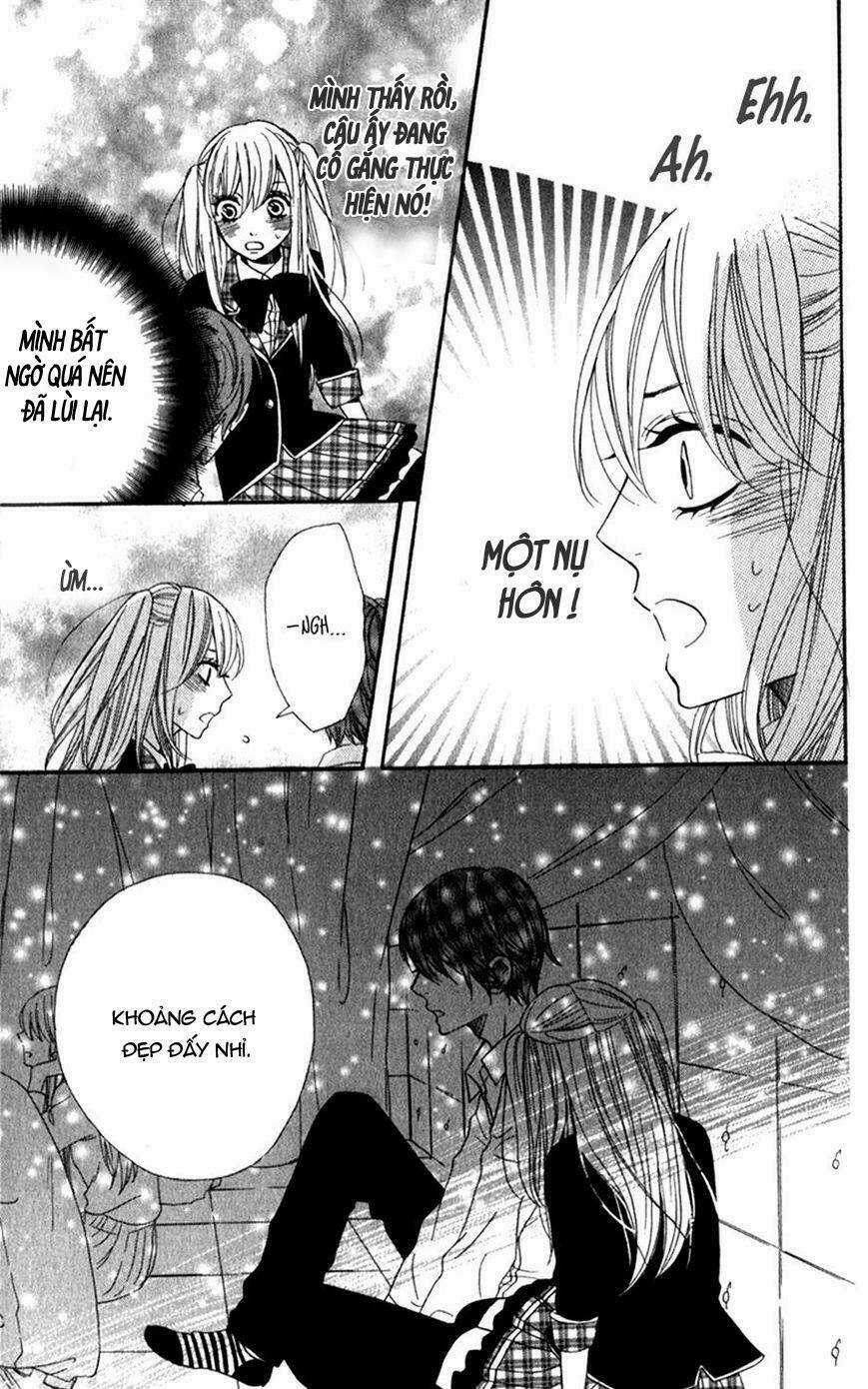 Mairunovich Chapter 52 trang 12