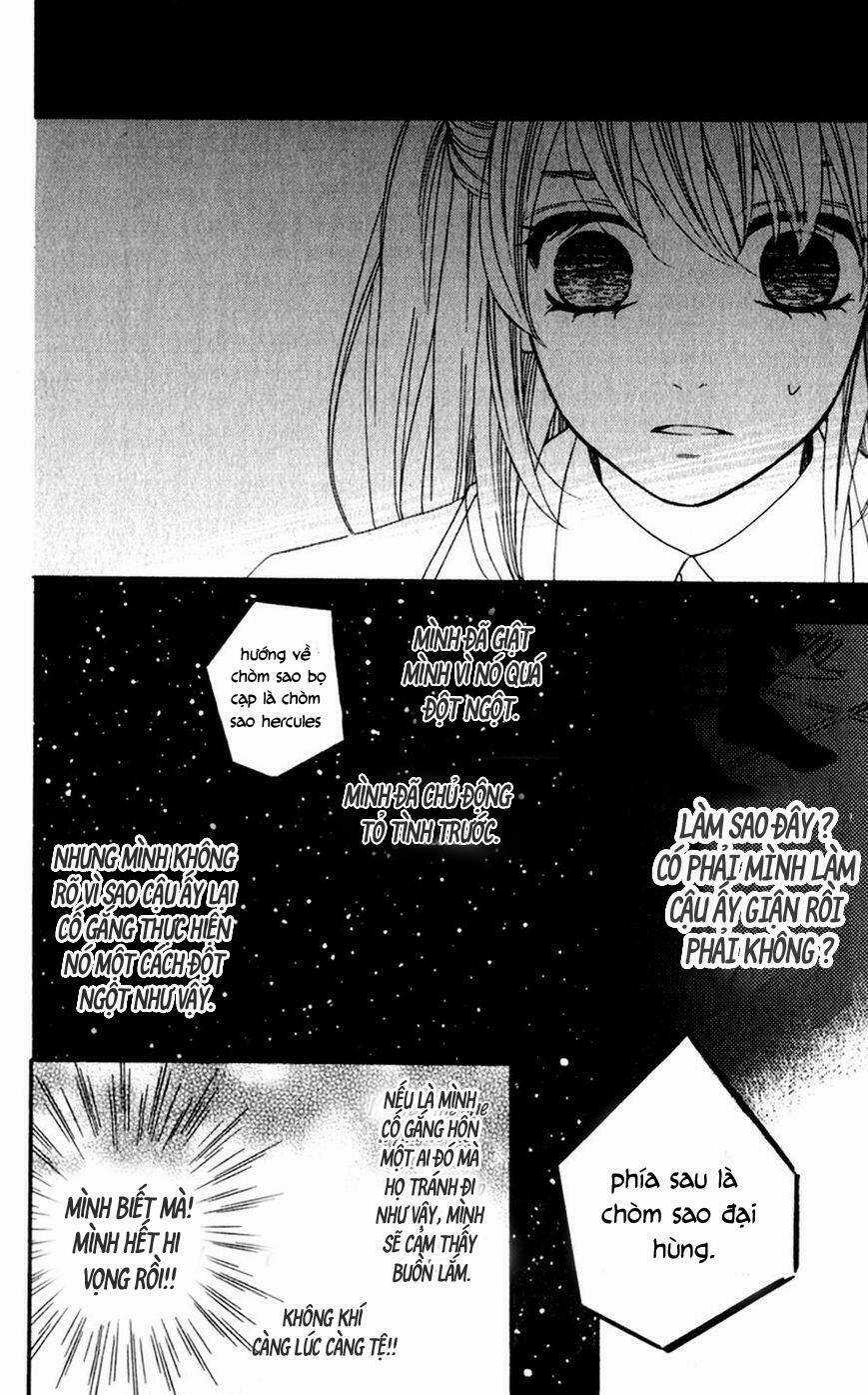 Mairunovich Chapter 52 trang 13