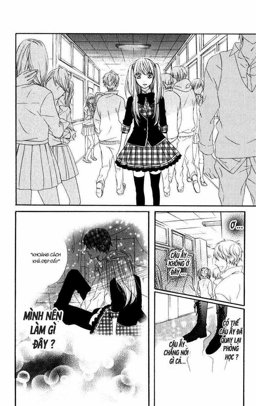 Mairunovich Chapter 52 trang 15