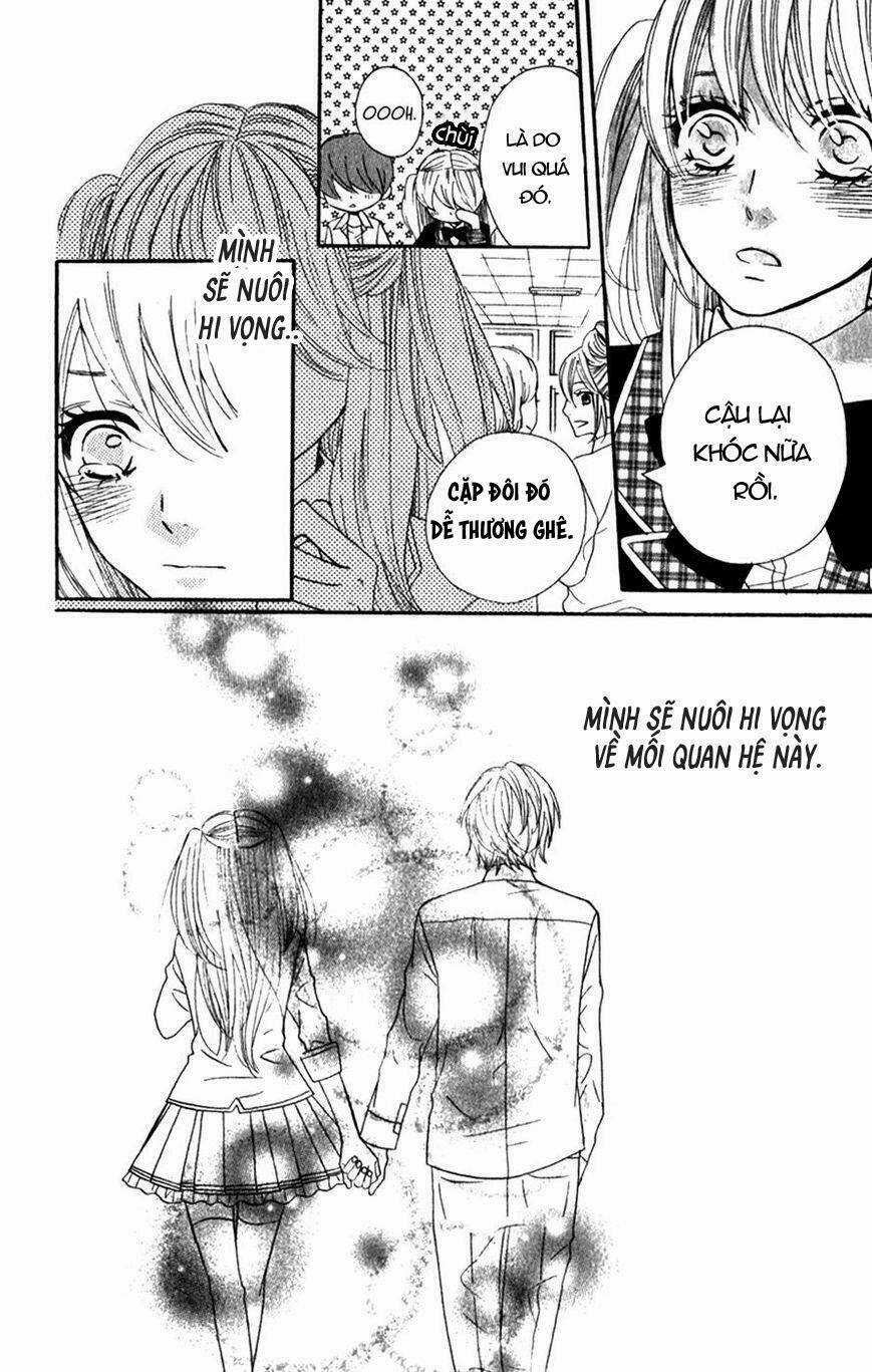 Mairunovich Chapter 52 trang 19