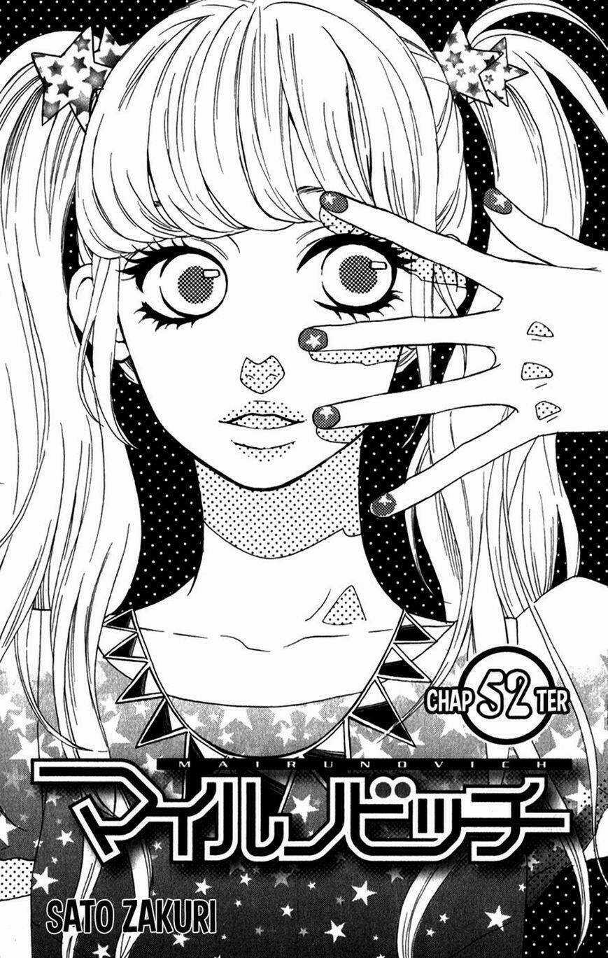 Mairunovich Chapter 52 trang 2