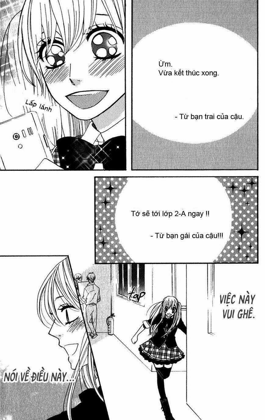 Mairunovich Chapter 52 trang 24