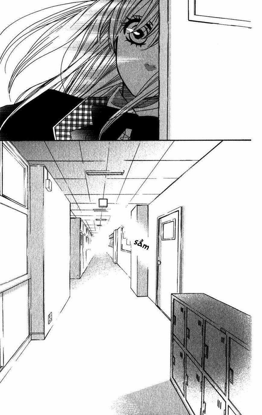 Mairunovich Chapter 52 trang 26