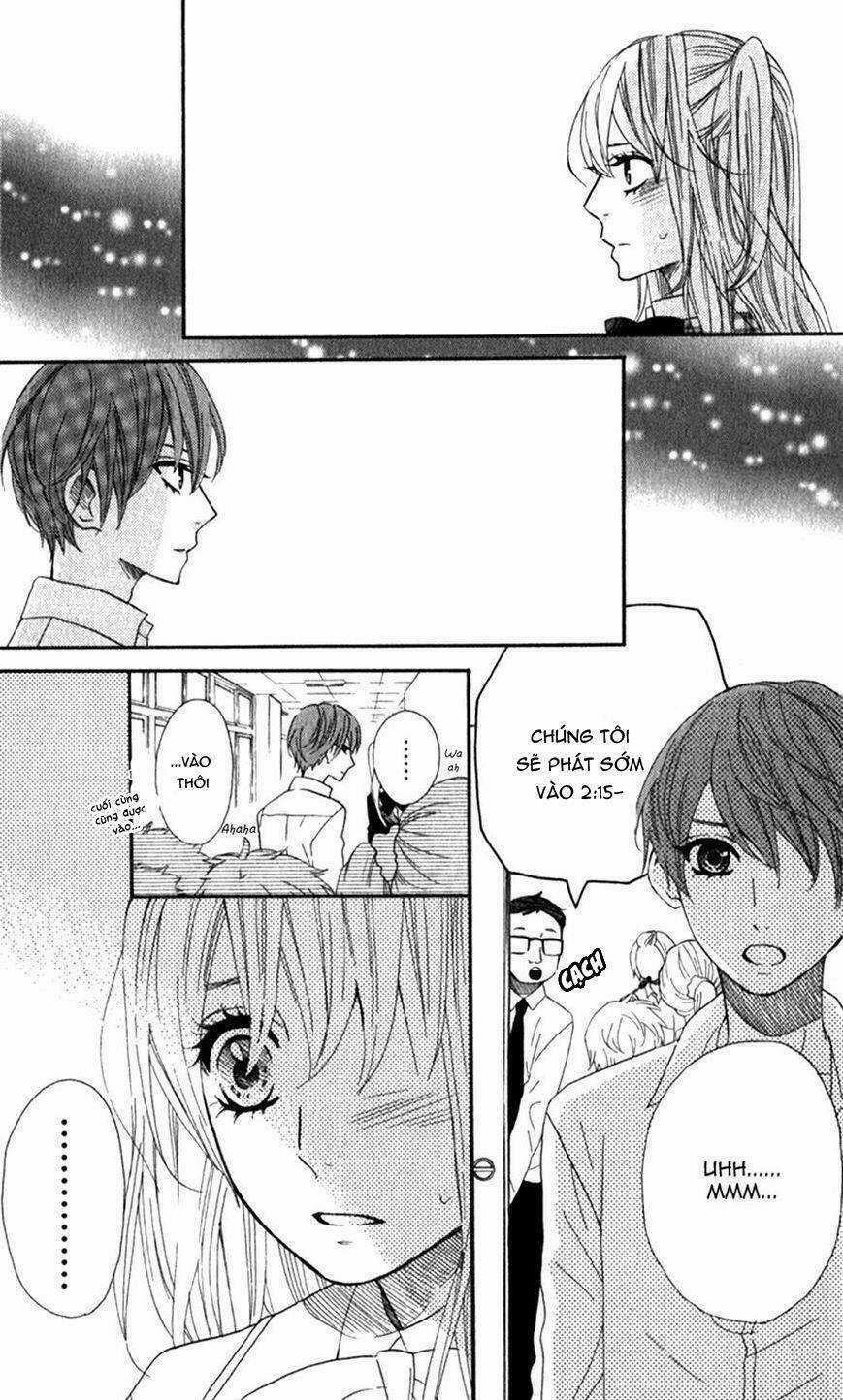 Mairunovich Chapter 52 trang 4