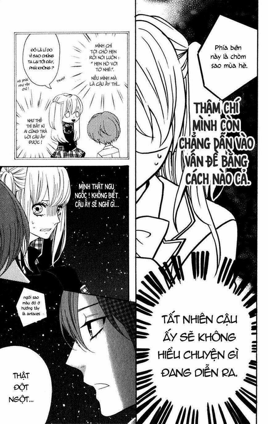 Mairunovich Chapter 52 trang 6