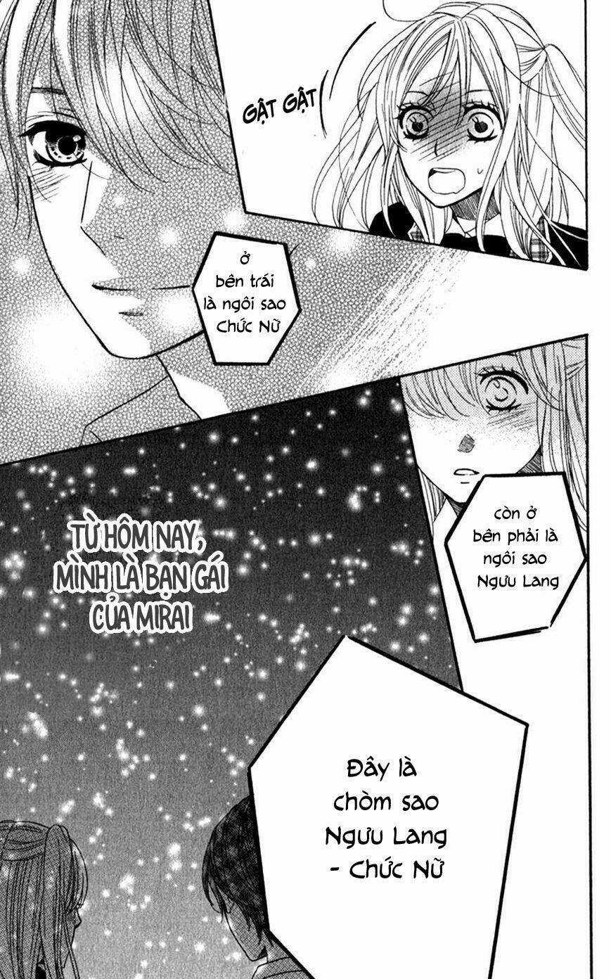 Mairunovich Chapter 52 trang 8