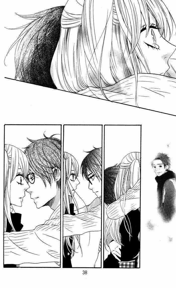 Mairunovich Chapter 53 trang 10