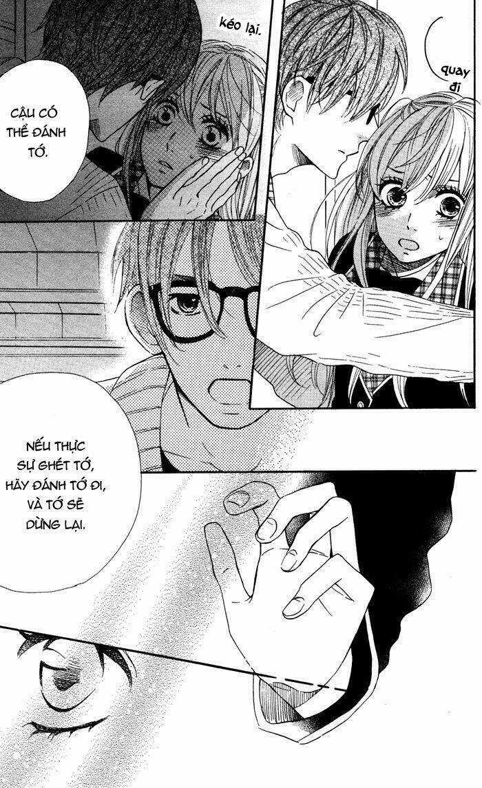 Mairunovich Chapter 53 trang 11