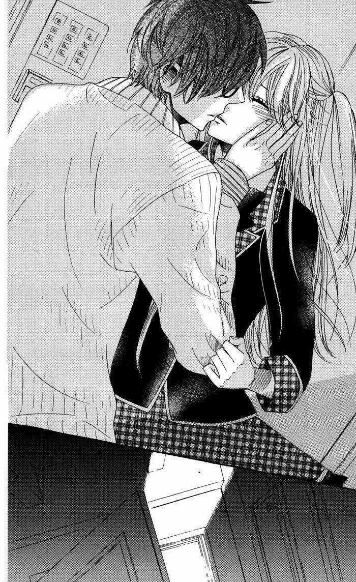 Mairunovich Chapter 53 trang 12