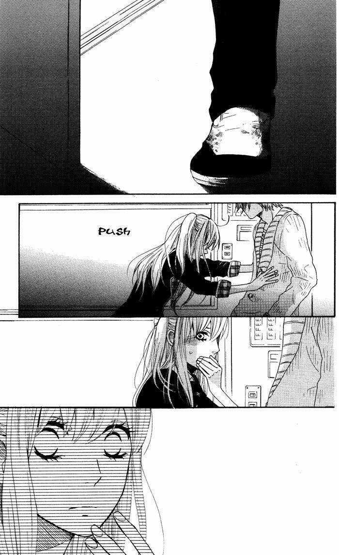 Mairunovich Chapter 53 trang 14