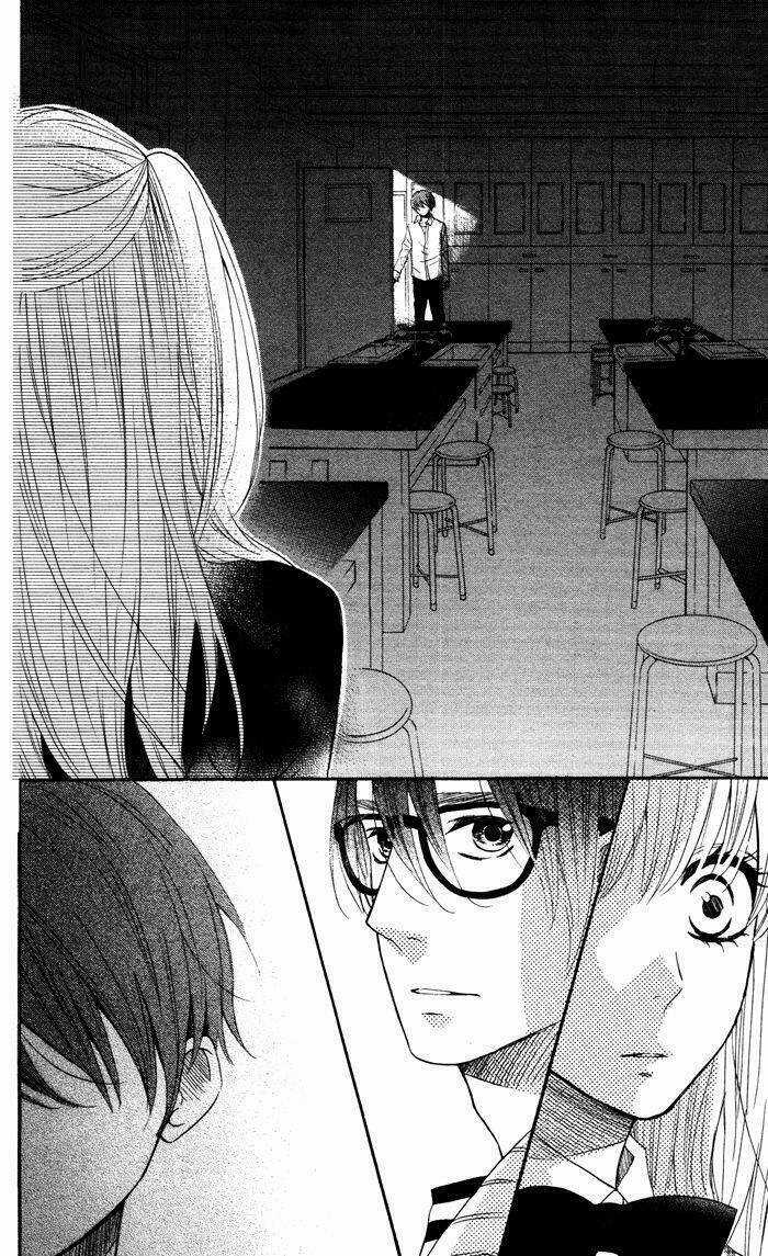 Mairunovich Chapter 53 trang 15