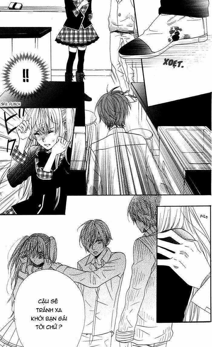 Mairunovich Chapter 53 trang 16