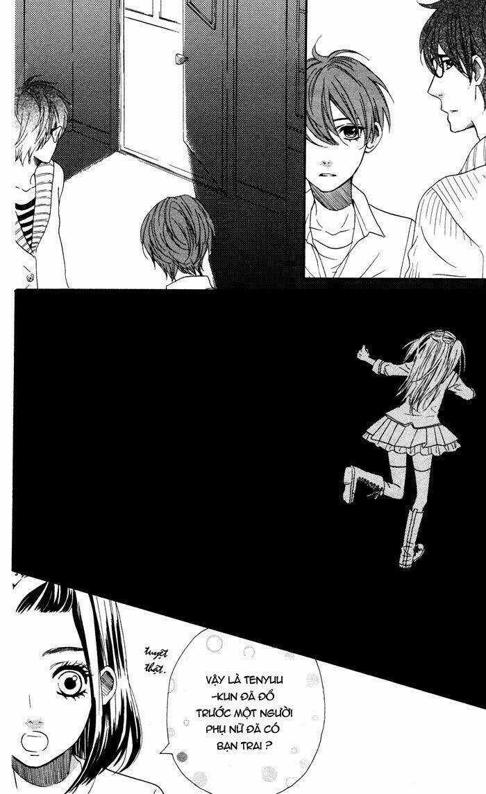 Mairunovich Chapter 53 trang 19